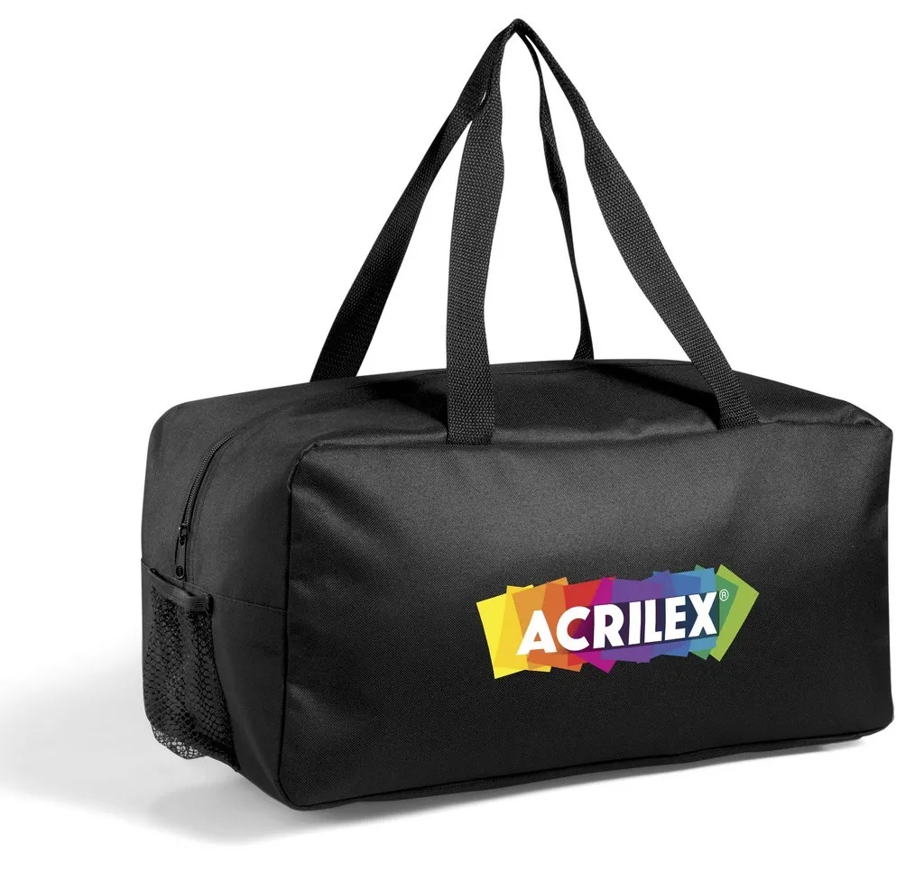 Montreal Sports Bag