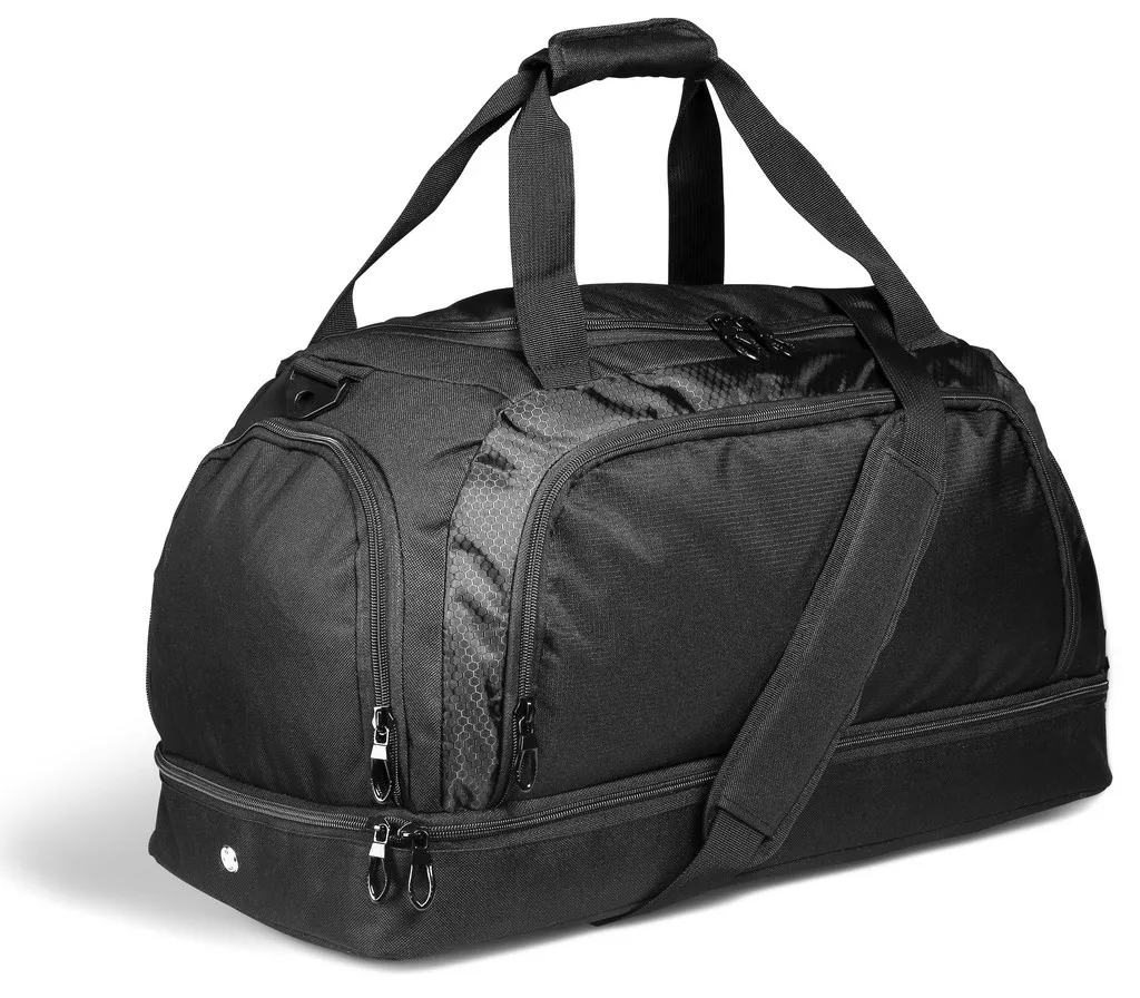 Houston Double Decker Bag