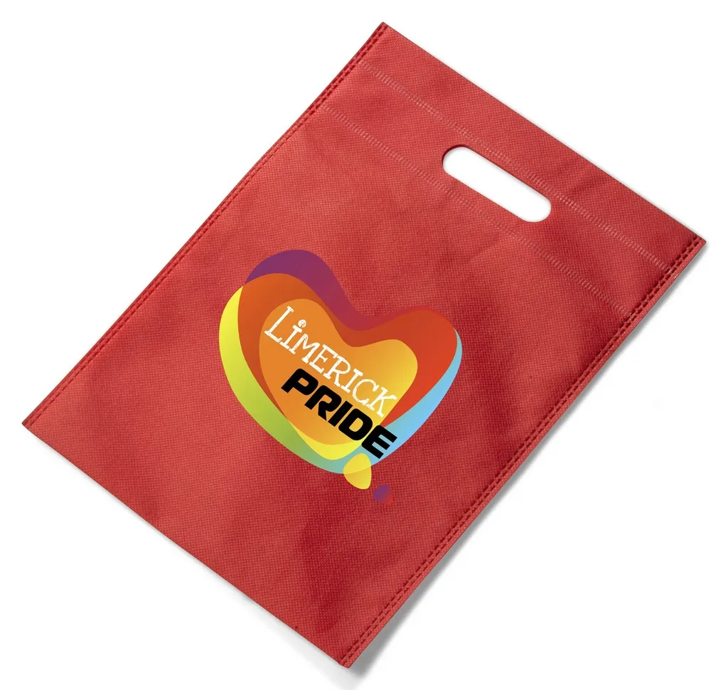 Bounce Non Woven Gift Bag