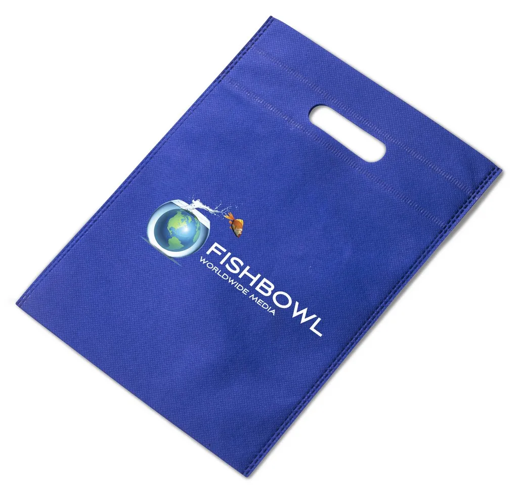 Bounce Non Woven Gift Bag
