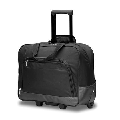 Executive Navigator Tech Trolley Bag