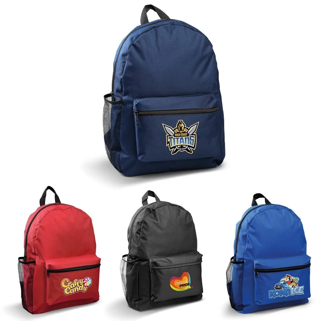 Trojan Backpack