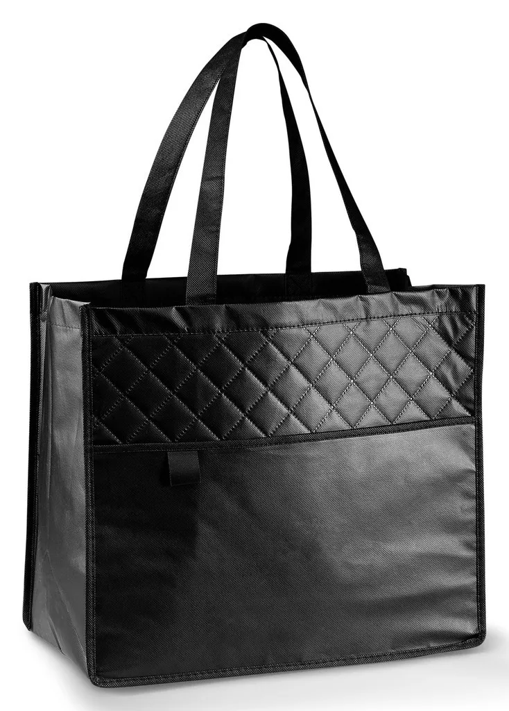 Cabaret Non Woven Shopper