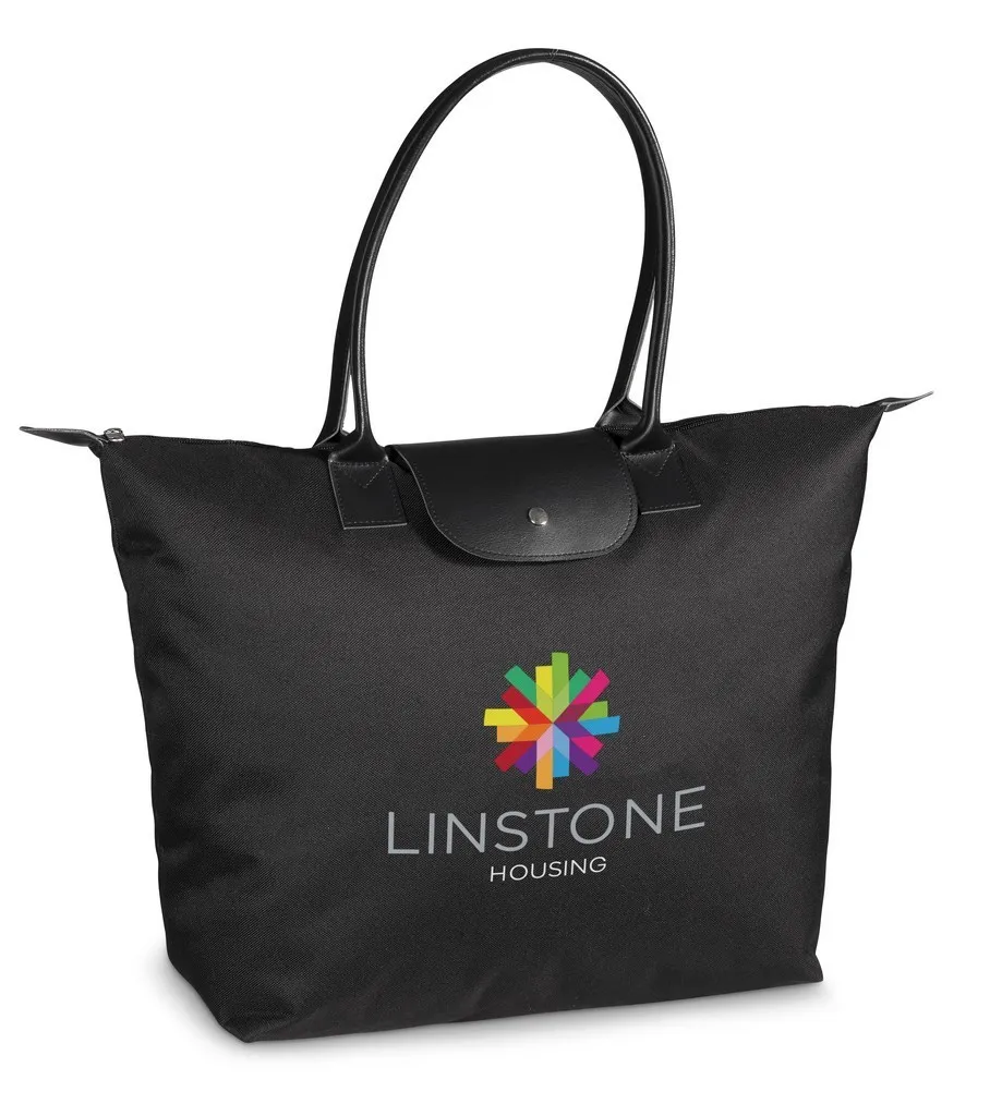 Metro Fashion Tote