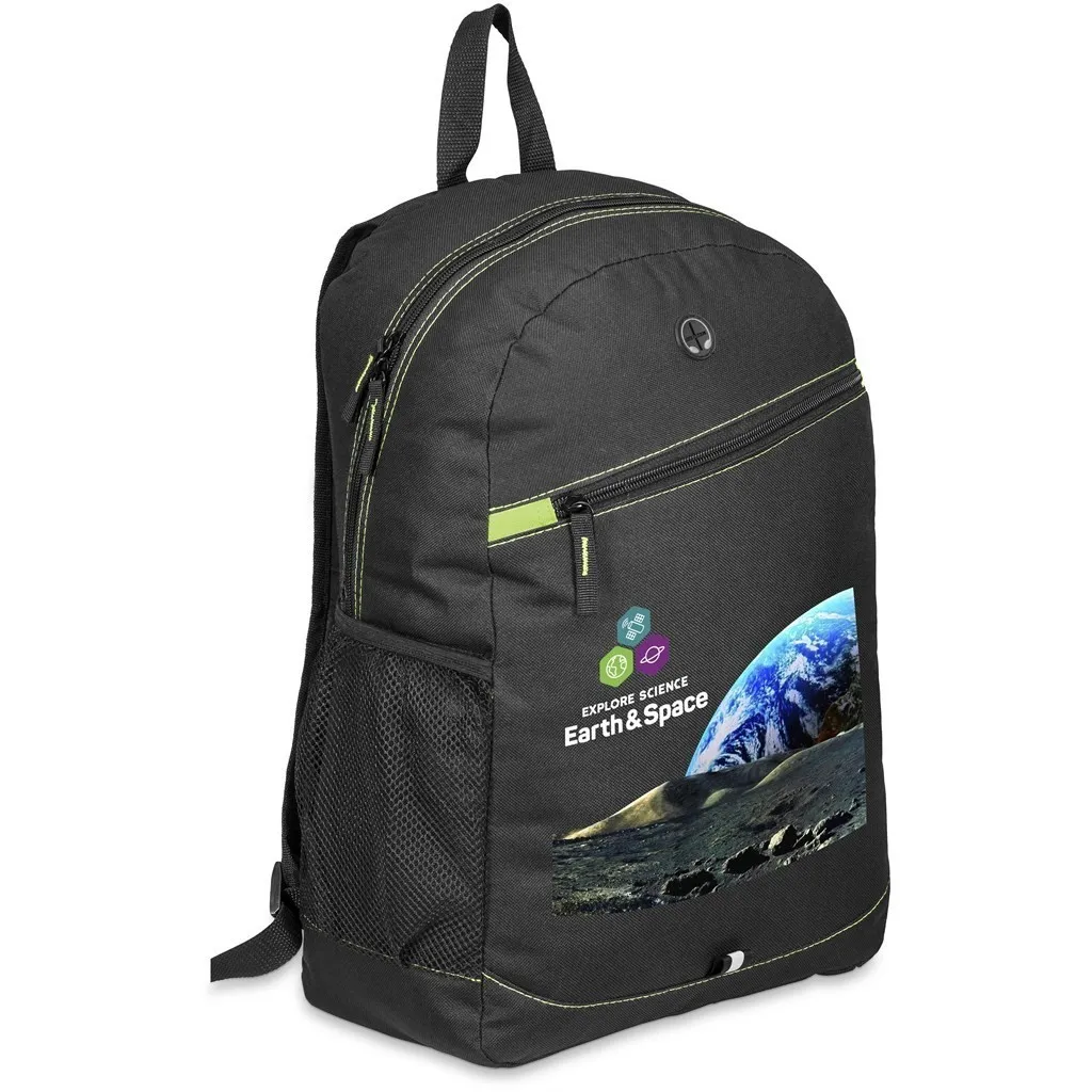 Amazon Backpack