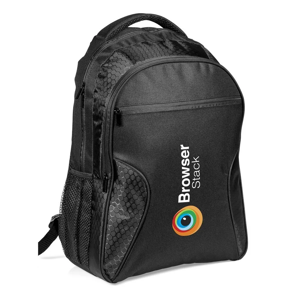 Us Basic Emporium Laptop Backpack