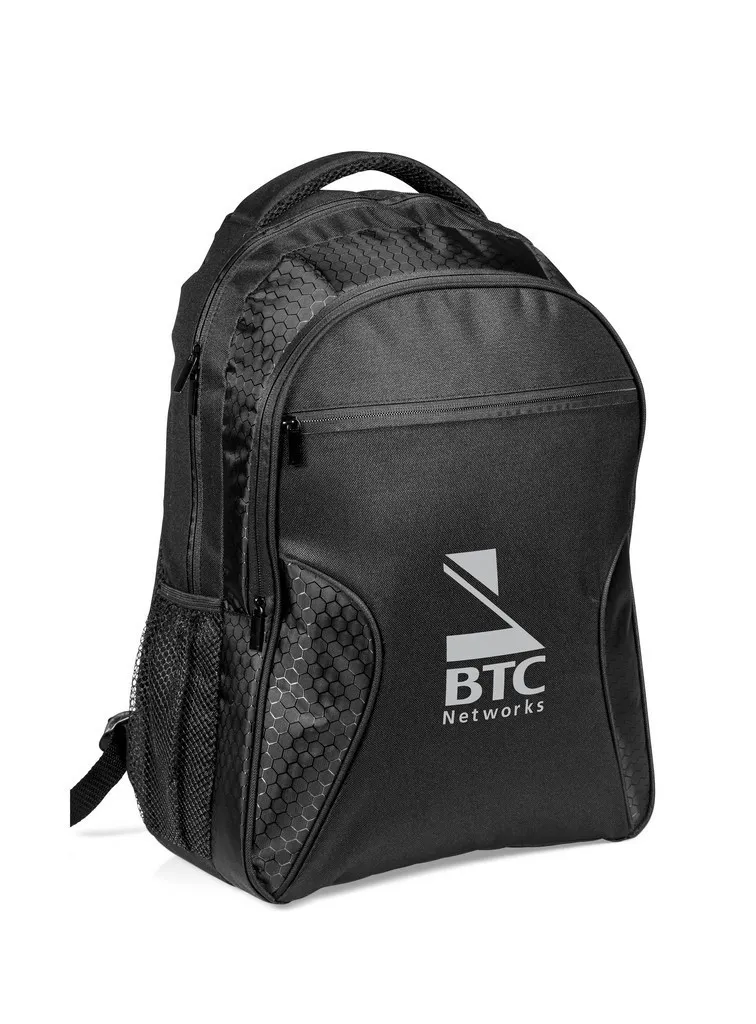 Us Basic Emporium Laptop Backpack