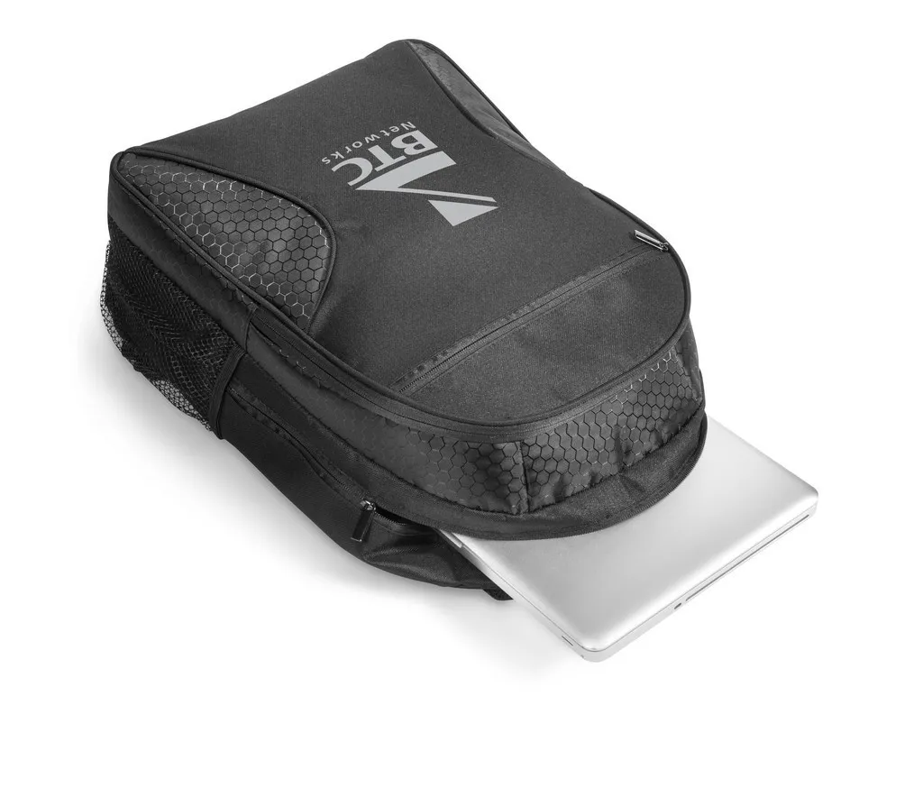 Us Basic Emporium Laptop Backpack