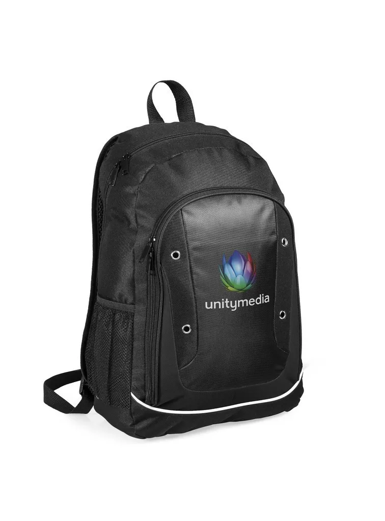 Preston Laptop Backpack