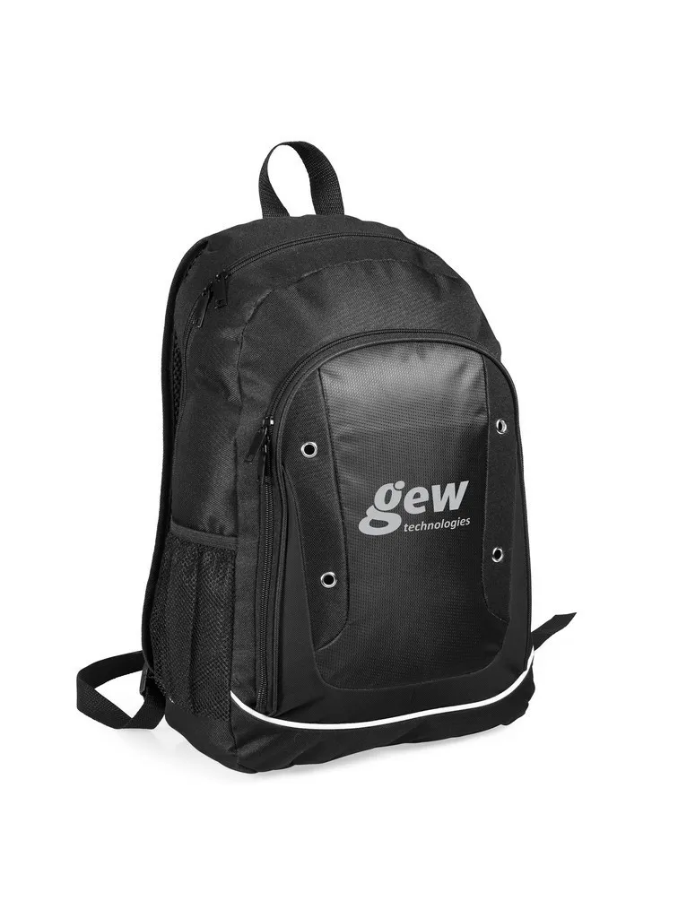 Preston Laptop Backpack