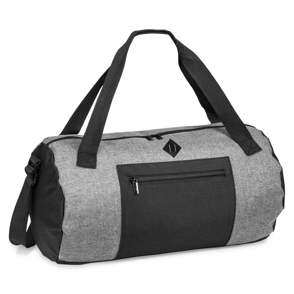 Us Basic Greyston Sports Bag