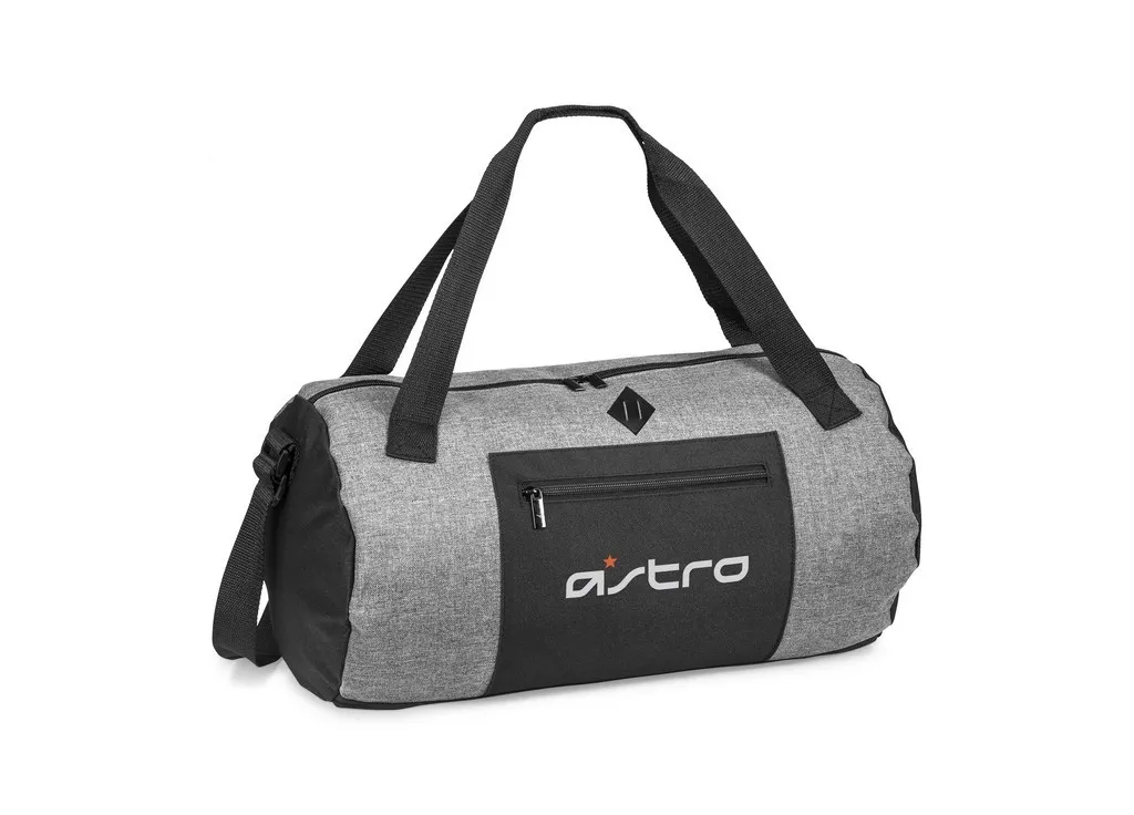 Us Basic Greyston Sports Bag
