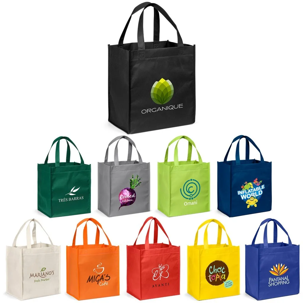 Gala Non Woven Shopper