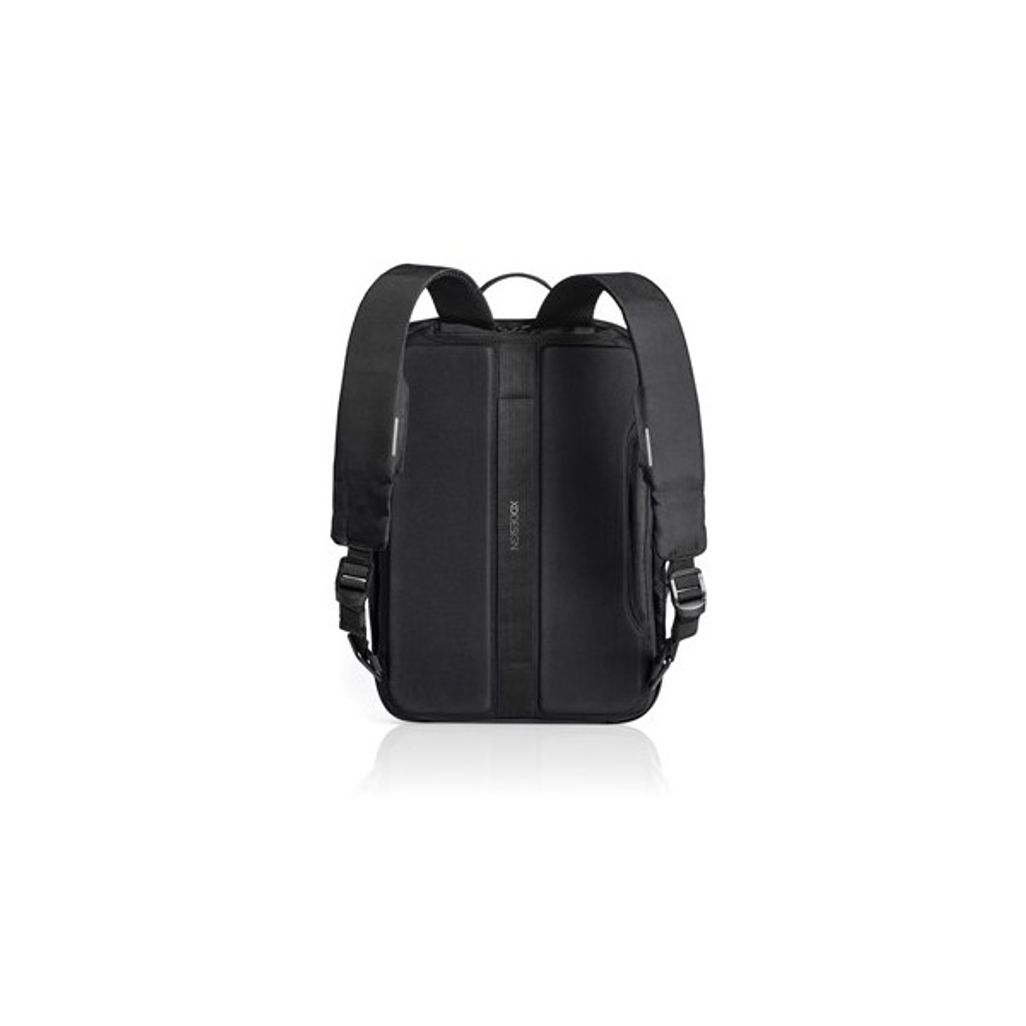 Bobby Bizz Anti Theft Backpack And Briefcase