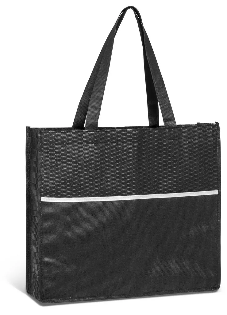 Brighton Non Woven Shopper