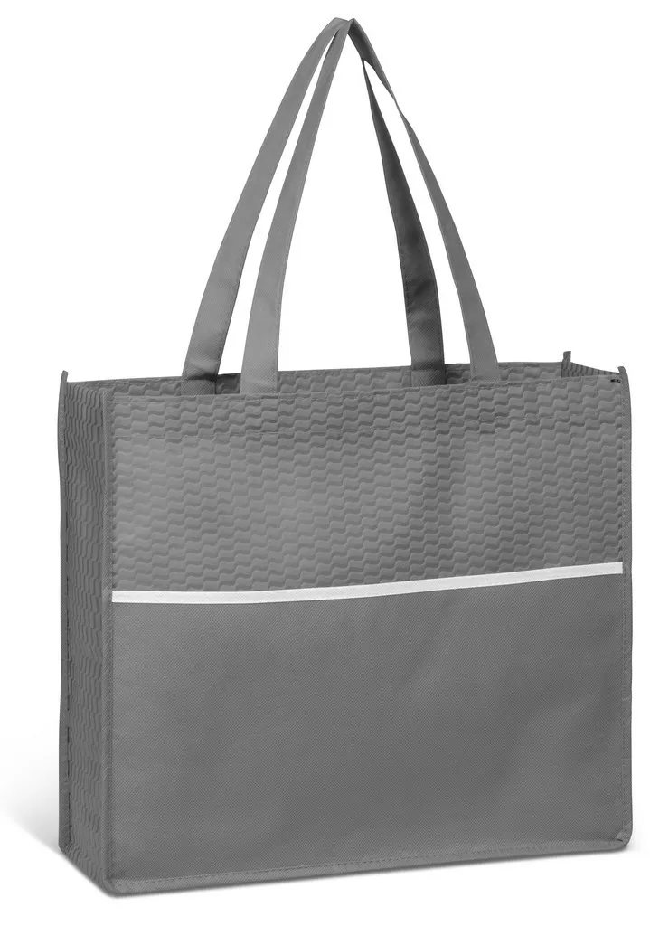 Brighton Non Woven Shopper