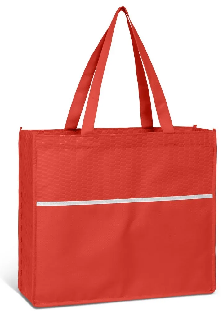 Brighton Non Woven Shopper