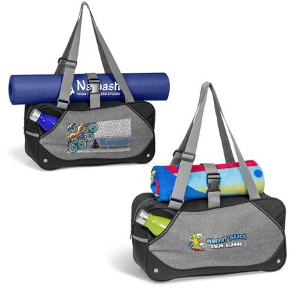 Freestyle Sports Bag