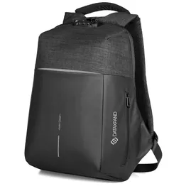 Swiss Cougar Smart Anti Theft Backpack