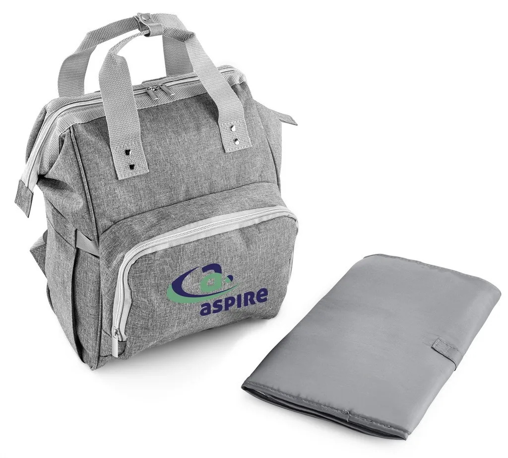 Kristy Diaper Bag Changing Mat