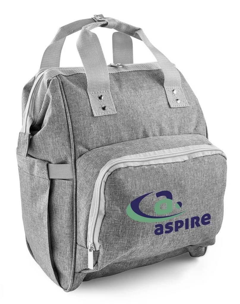 Kristy Diaper Bag Changing Mat