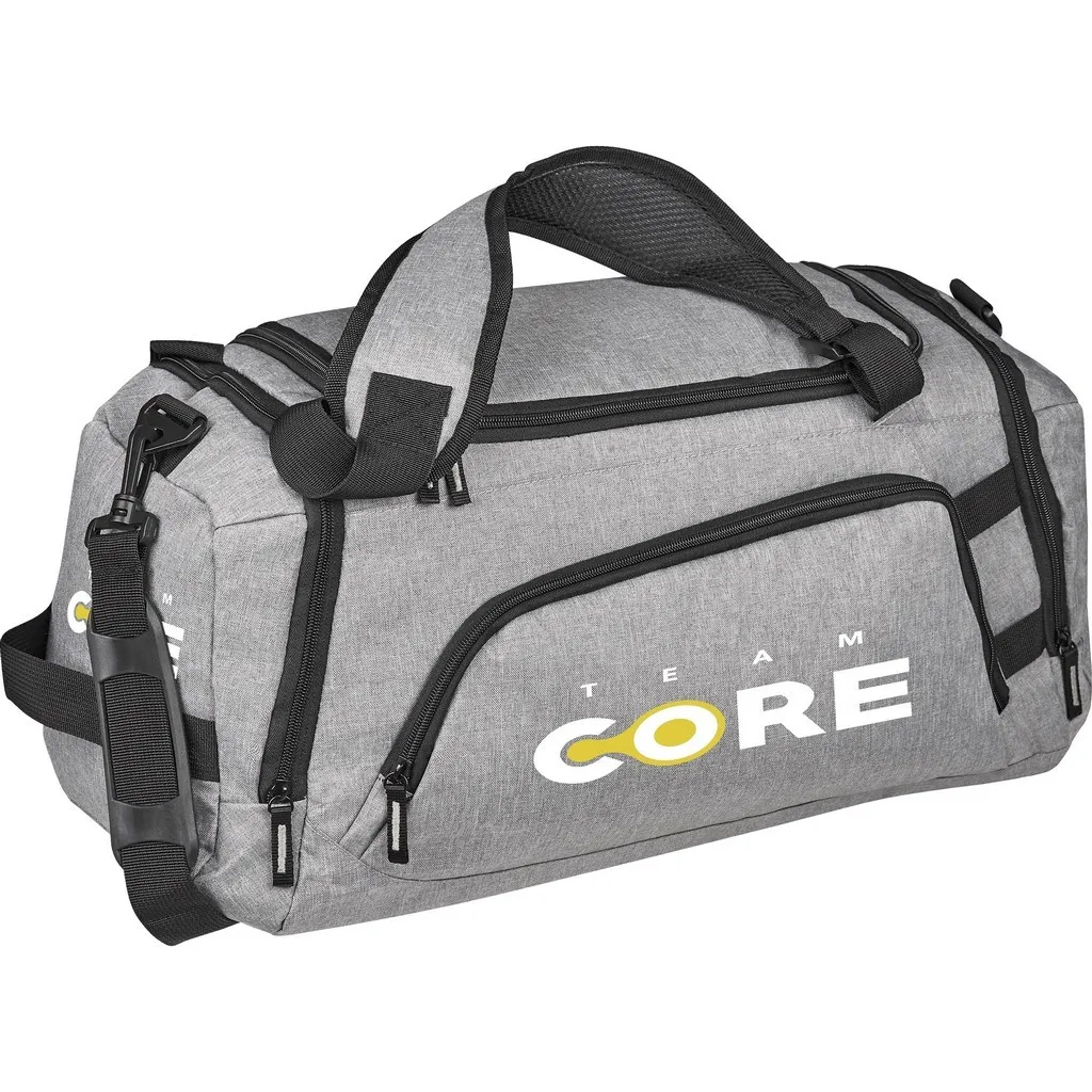 Luke Dual Function Sports Bag