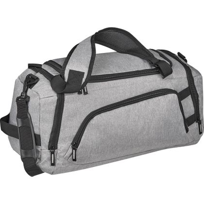 Luke Dual Function Sports Bag