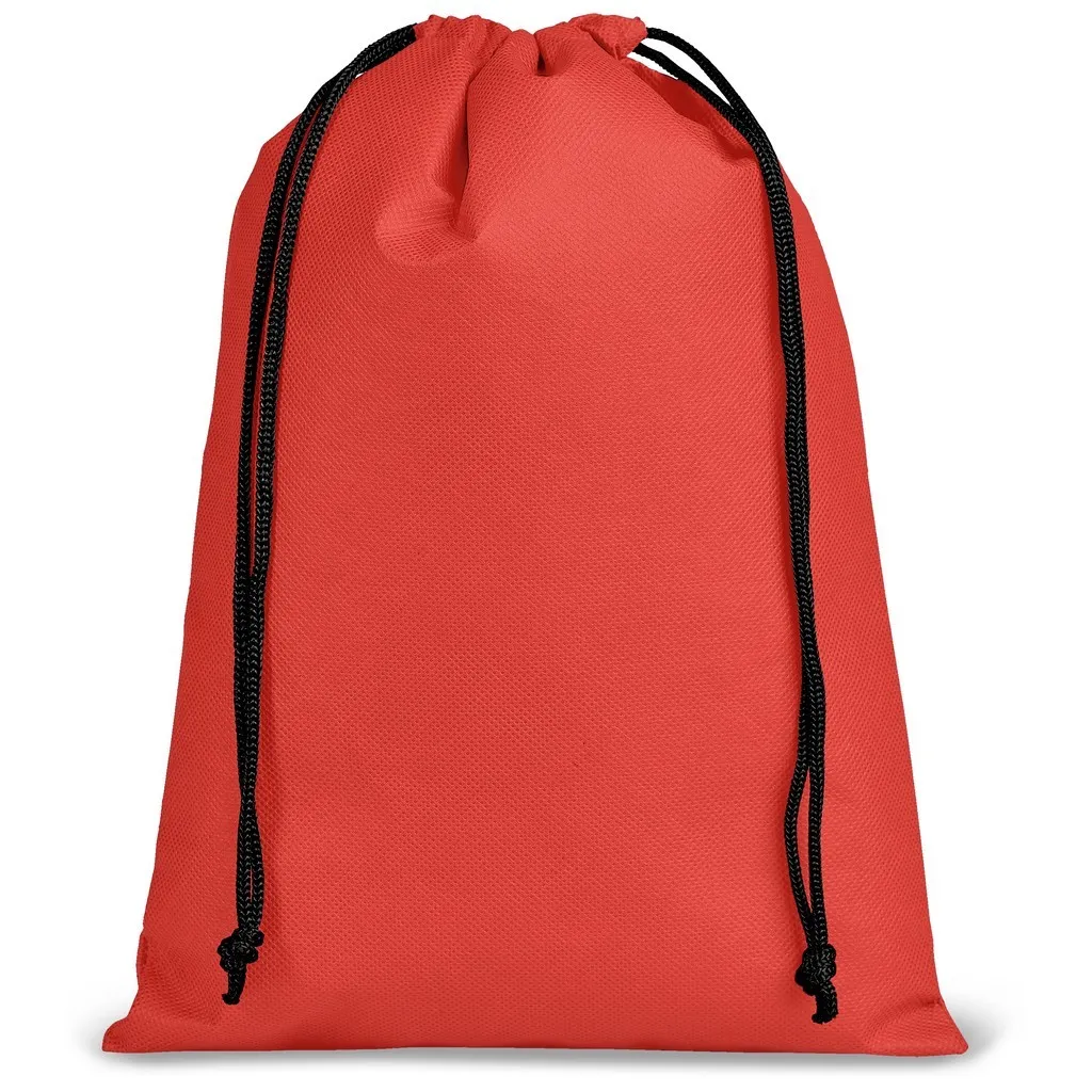 Quando Non Woven Drawstring Pouch Creative Brands