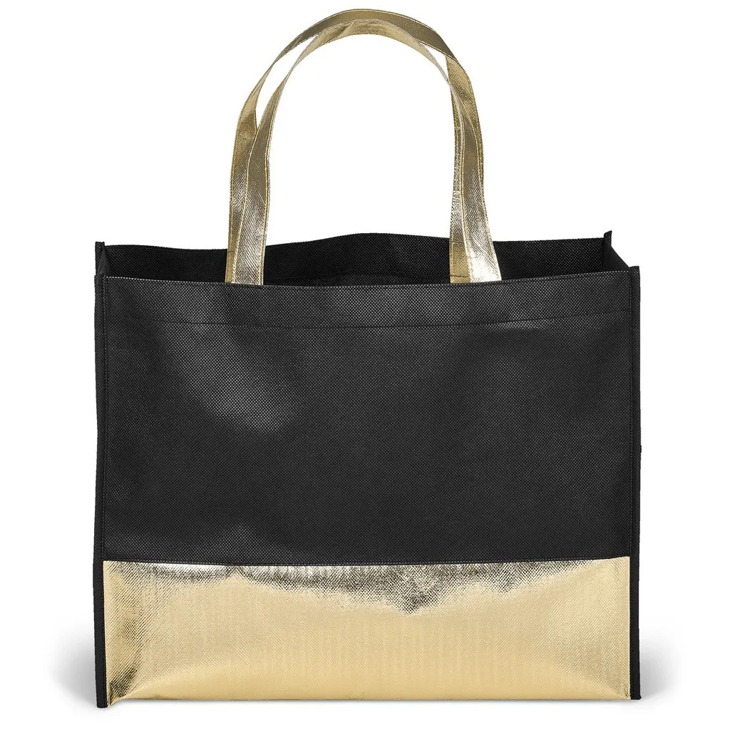 Burlesque Non Woven Shopper