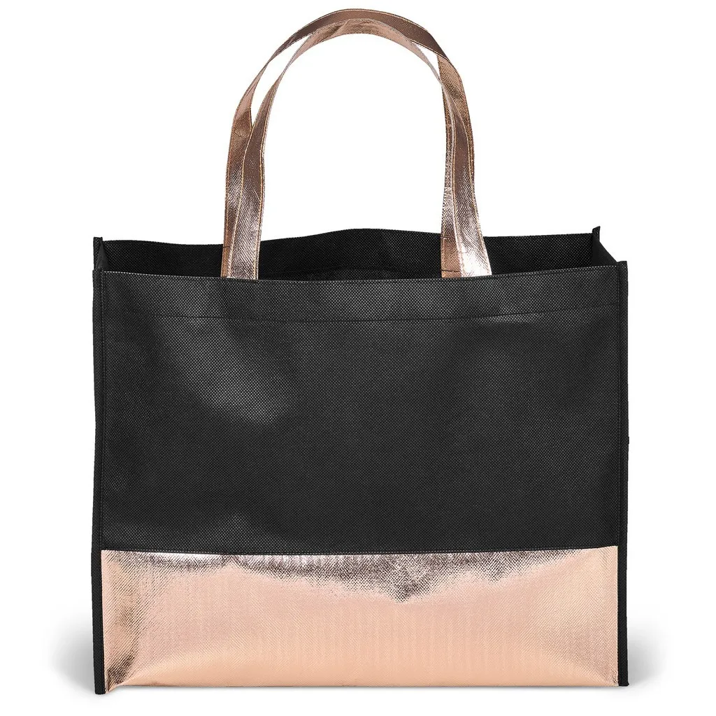 Burlesque Non Woven Shopper