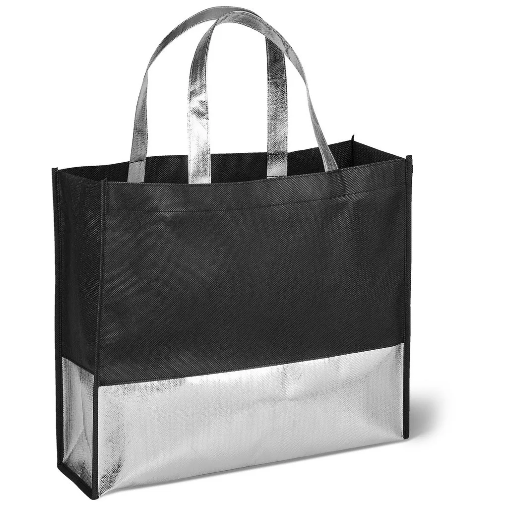 Burlesque Non Woven Shopper