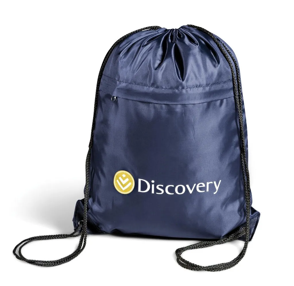 Northstar 210D Drawstring Bag