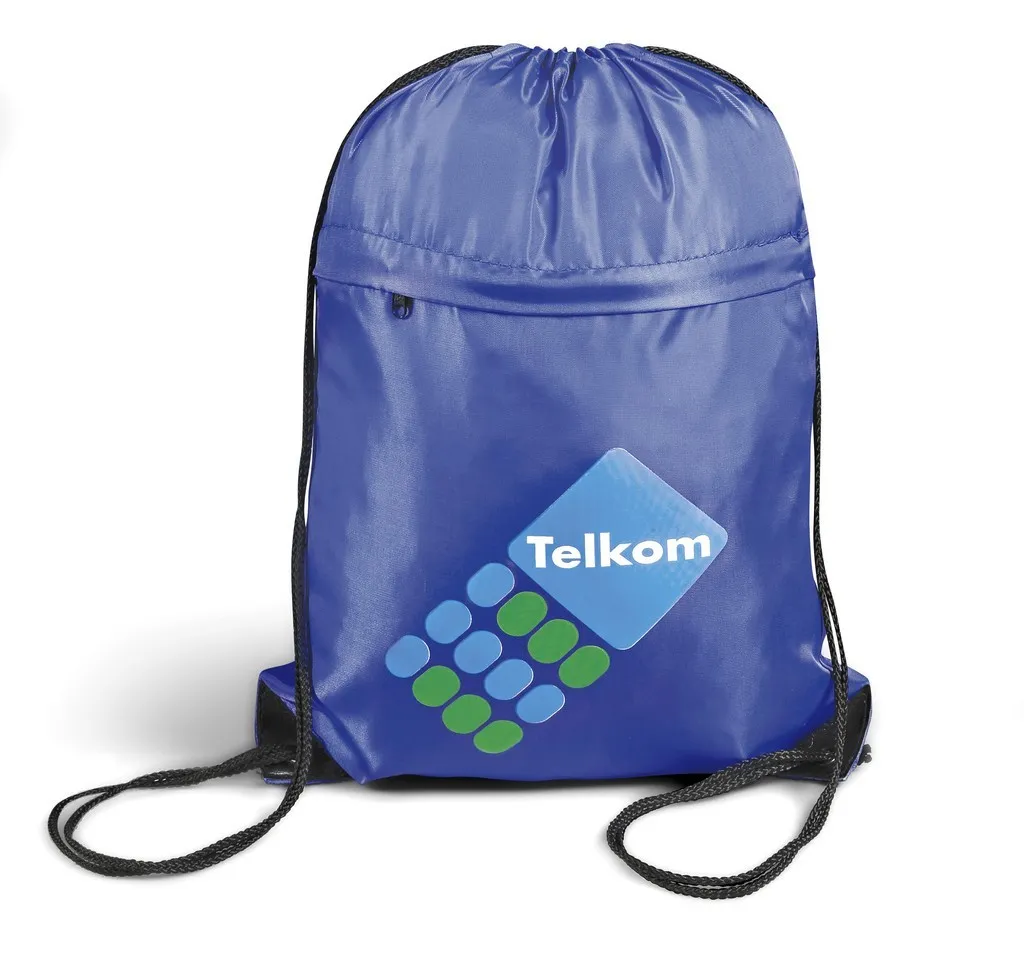 Northstar 210D Drawstring Bag