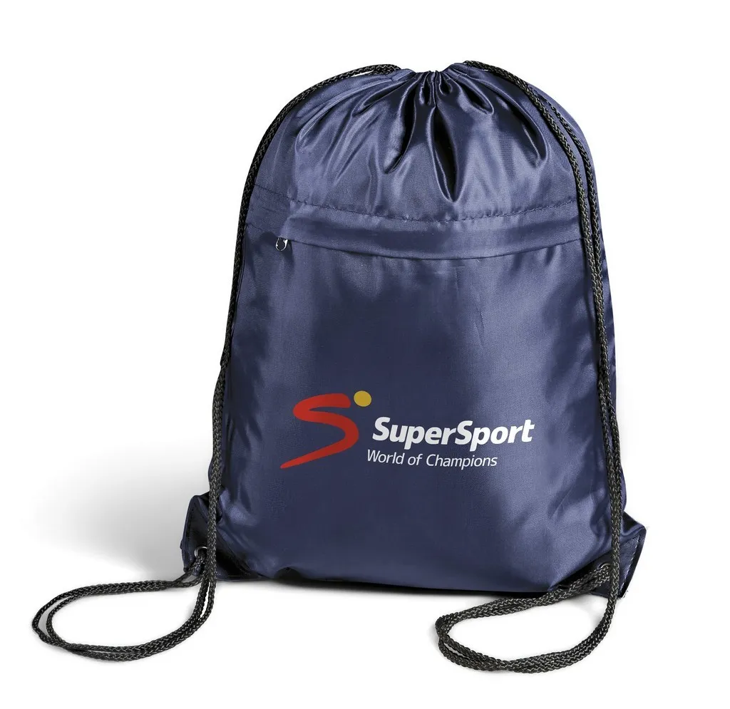 Northstar 210D Drawstring Bag