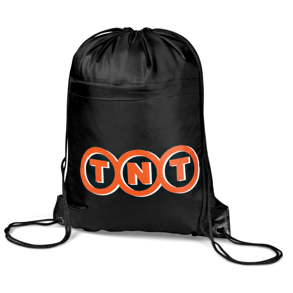 Promo Northstar Drawstring Bag