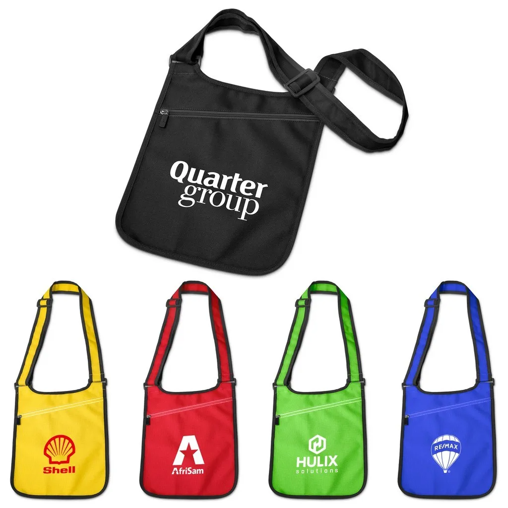 Jubilee Promotions Bag