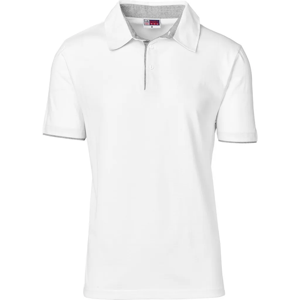 Mens Delta Golf Shirt