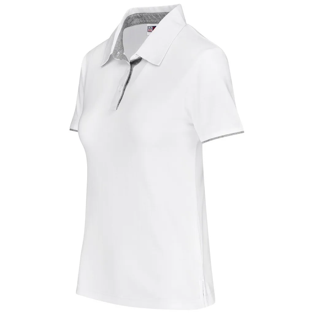 Ladies Delta Golf Shirt