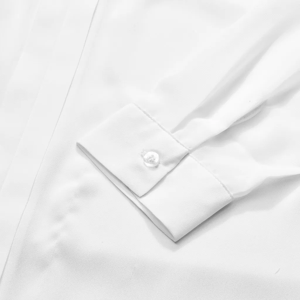 Ladies Long Sleeve Zenobia Blouse