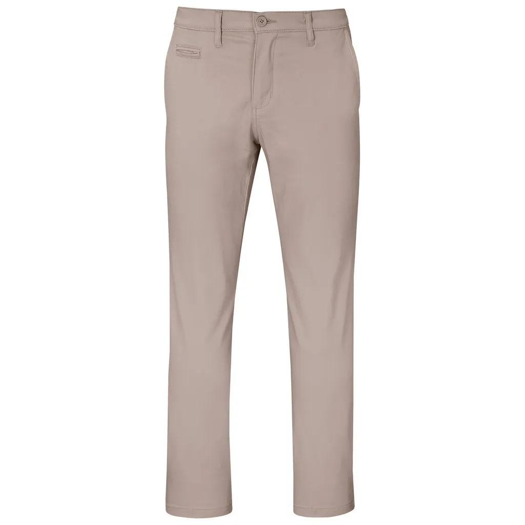 Mens Superb Stretch Chino Pants