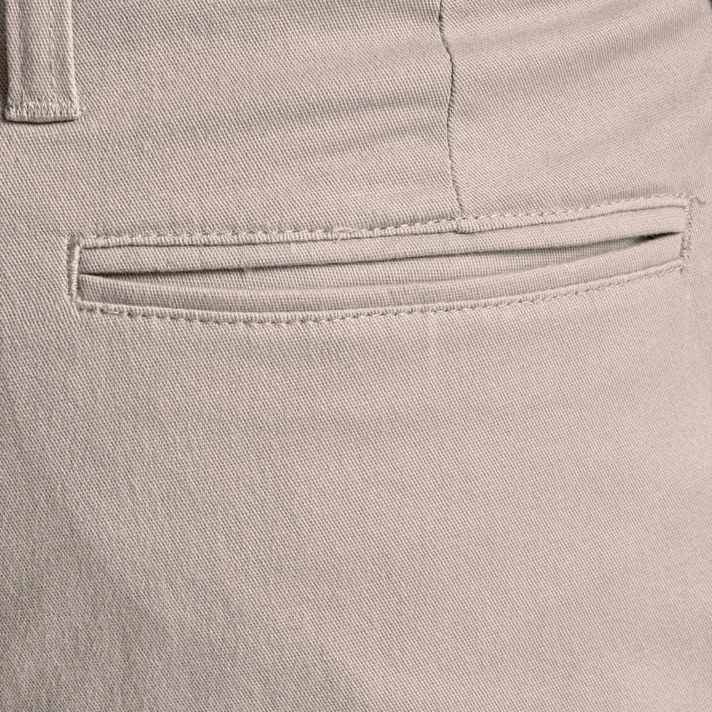 Mens Superb Stretch Chino Pants