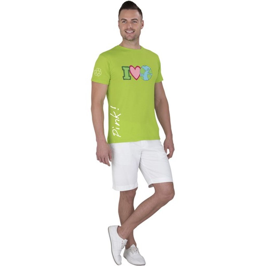 Unisex Super Club 135 T Shirt