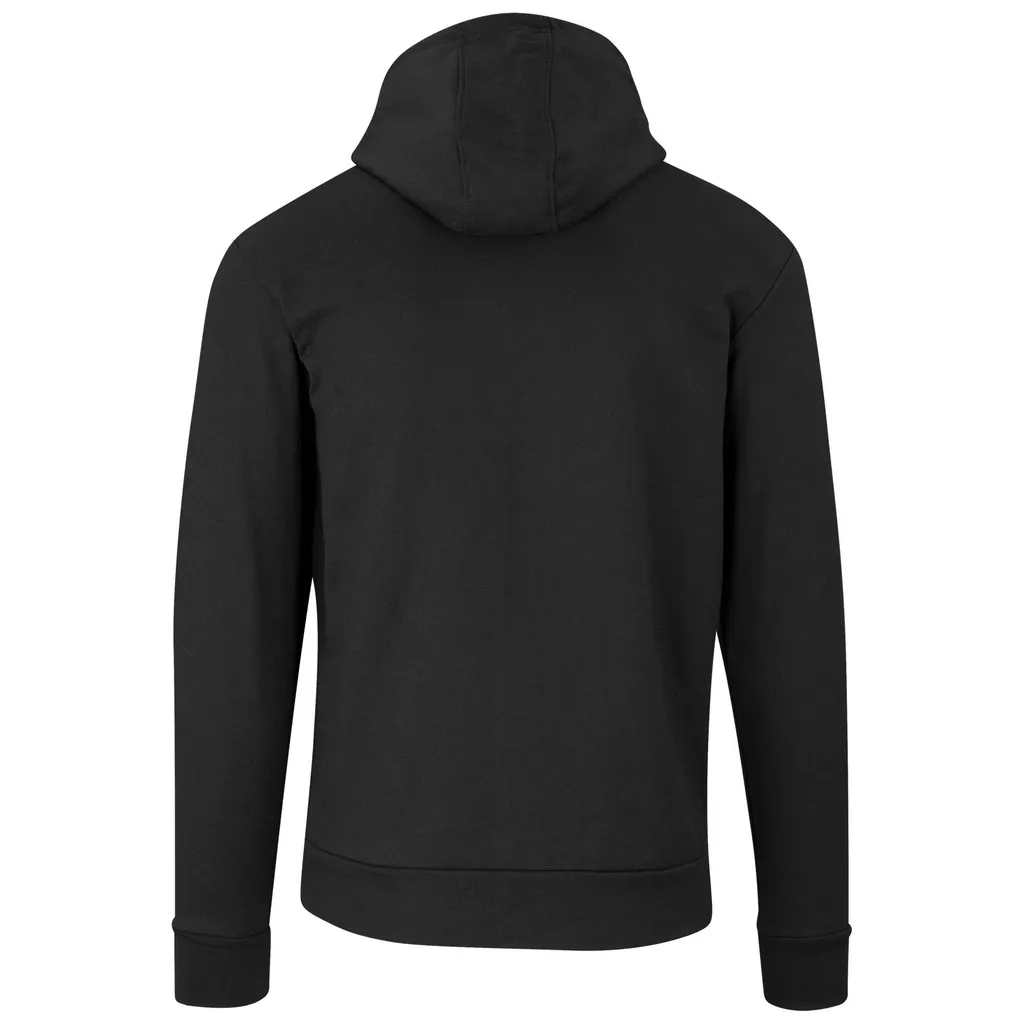 Mens Bravo Hooded Sweater