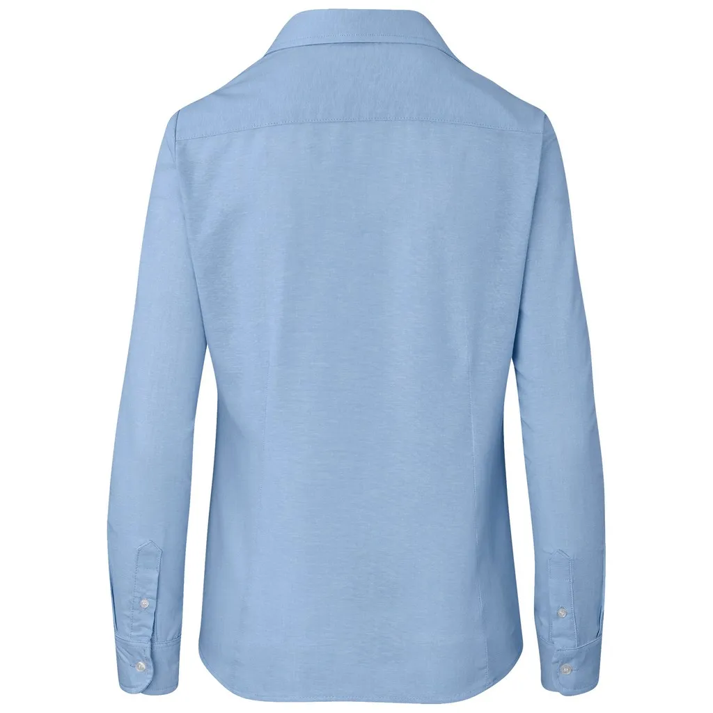 Ladies Long Sleeve Aspen Shirt