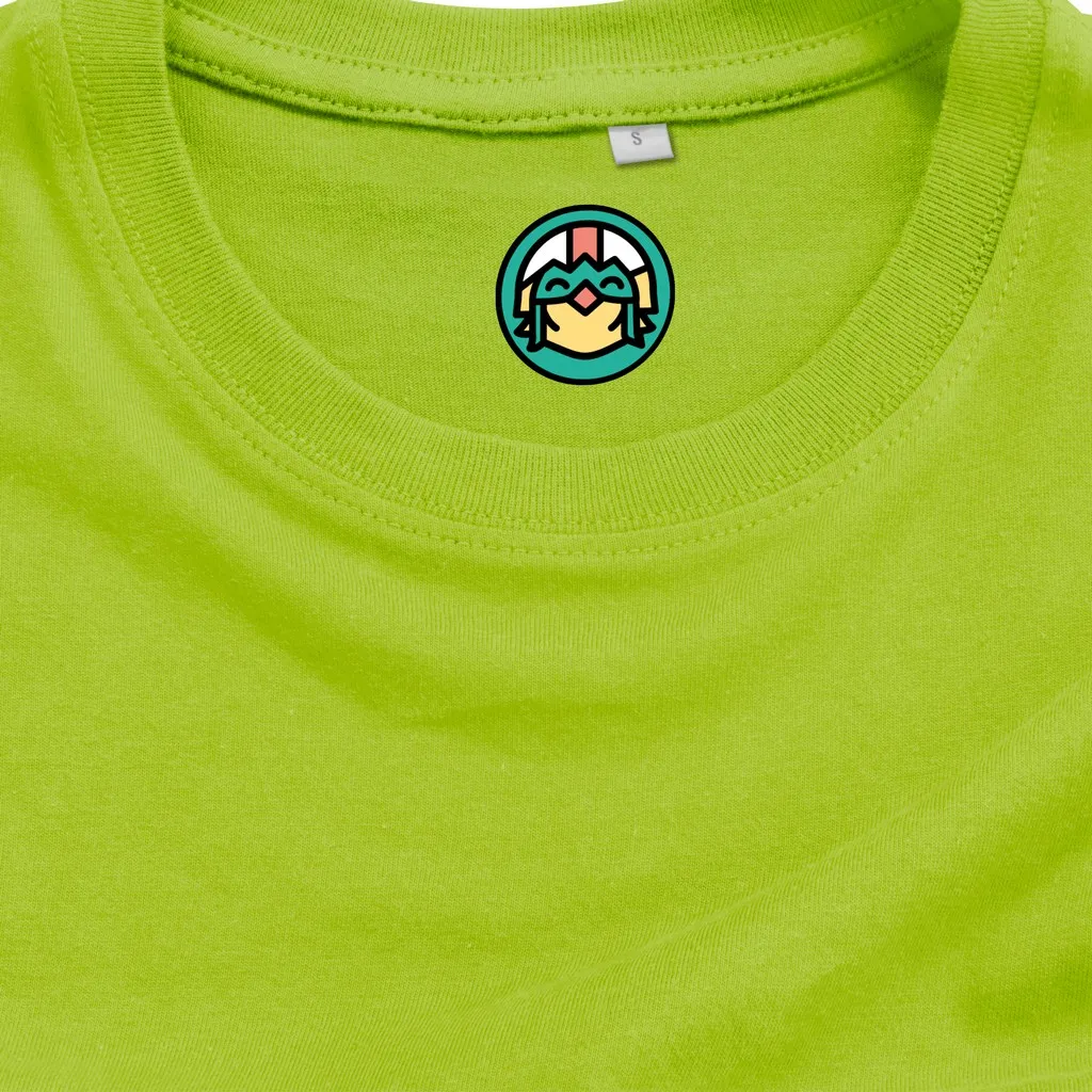 Unisex Super Club 165 T Shirt