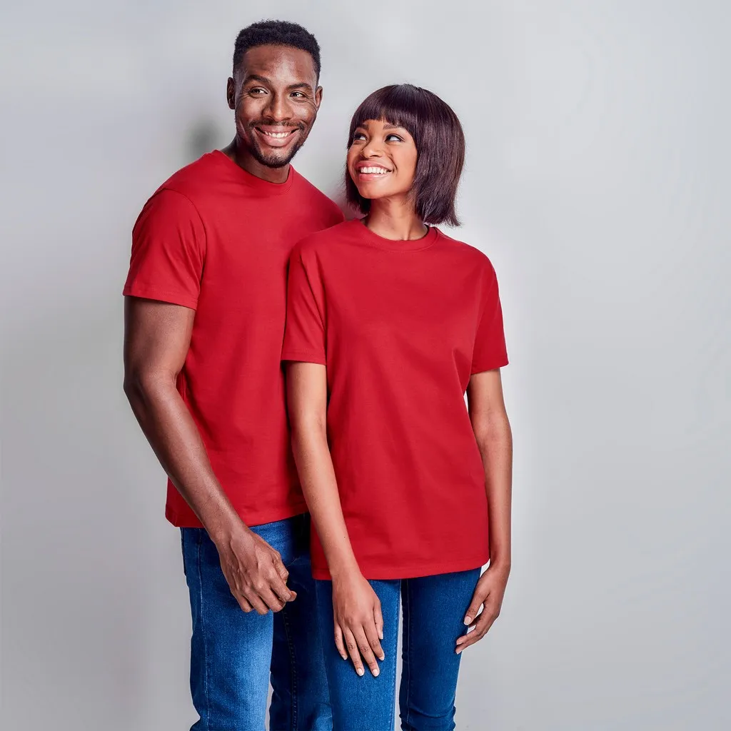 Unisex t deals shirts