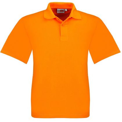 Kids Elemental Golf Shirt