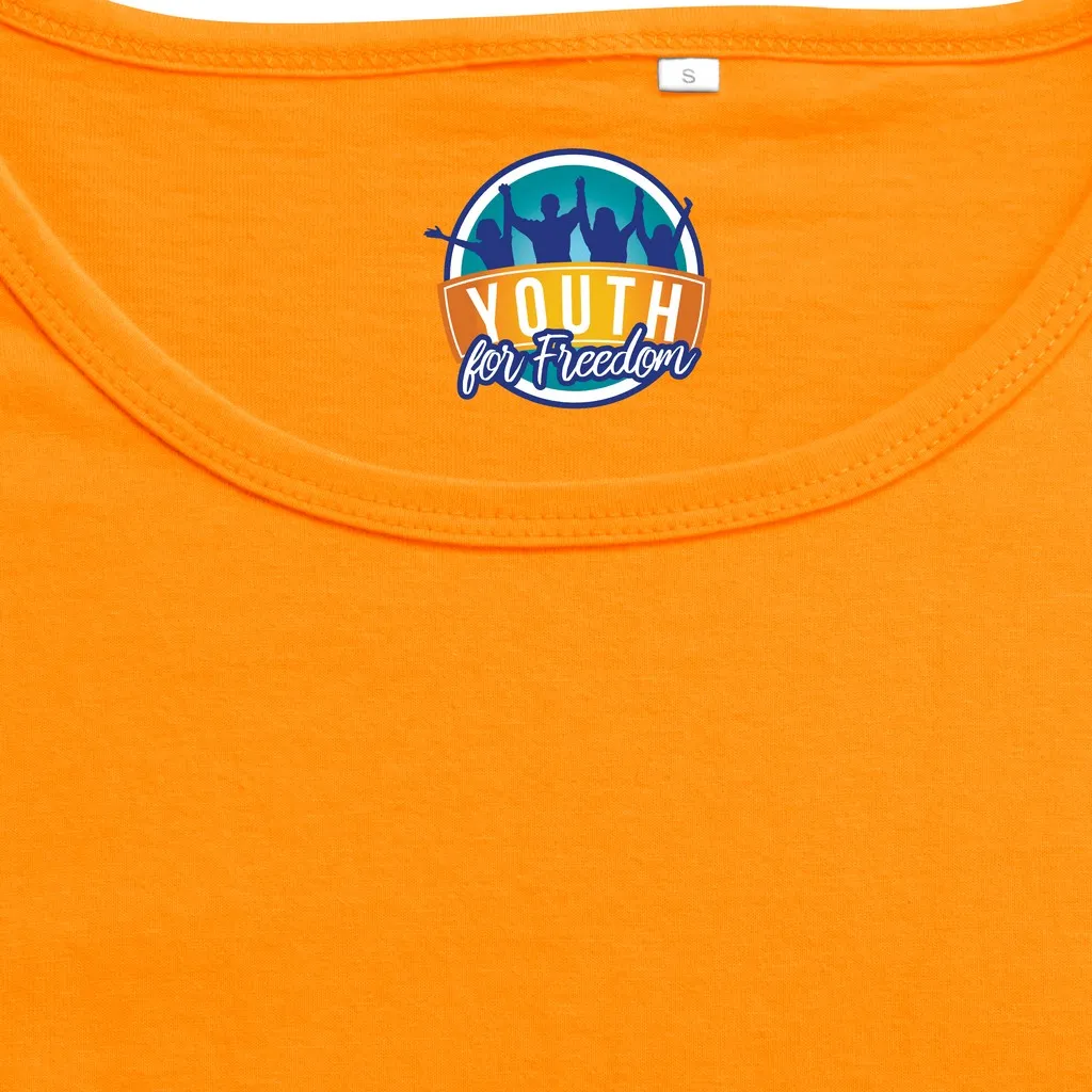 Ladies Long Sleeve Portland T Shirt