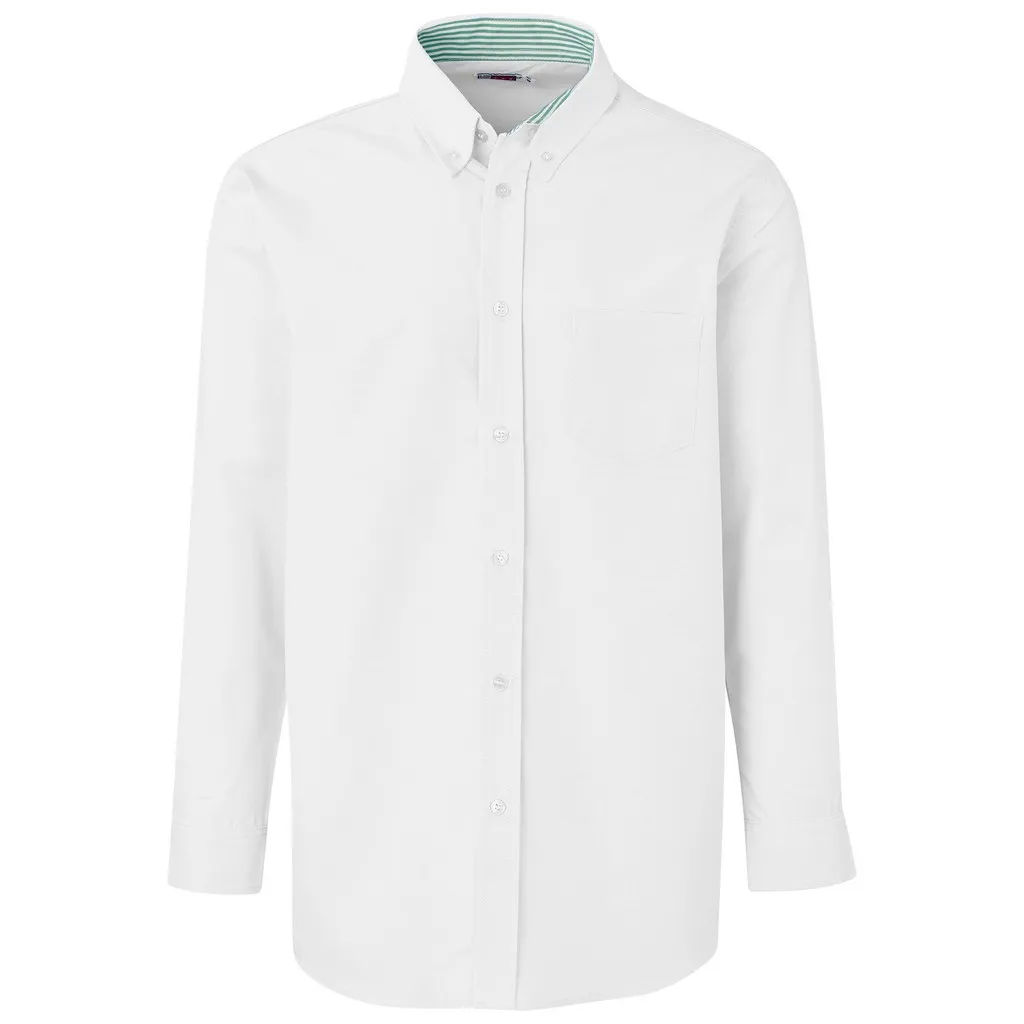 Mens Long Sleeve Aspen Shirt