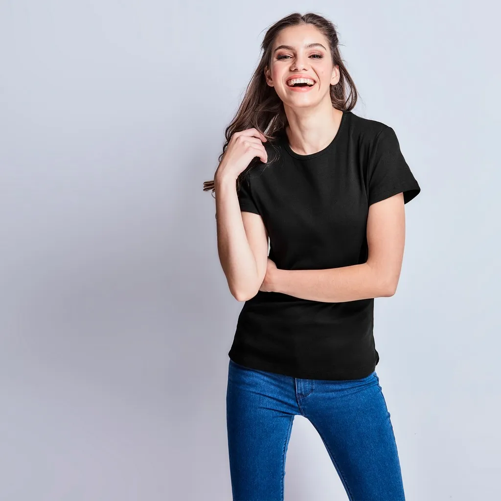 Ladies California T Shirt